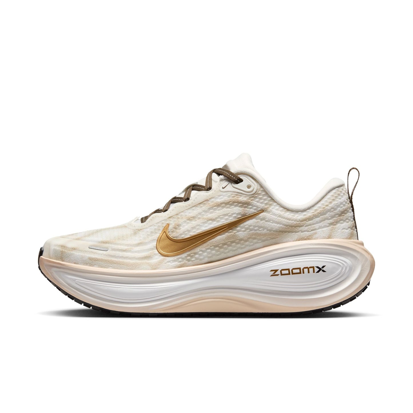 Women's Nike Vomero Plus - "Summit White"