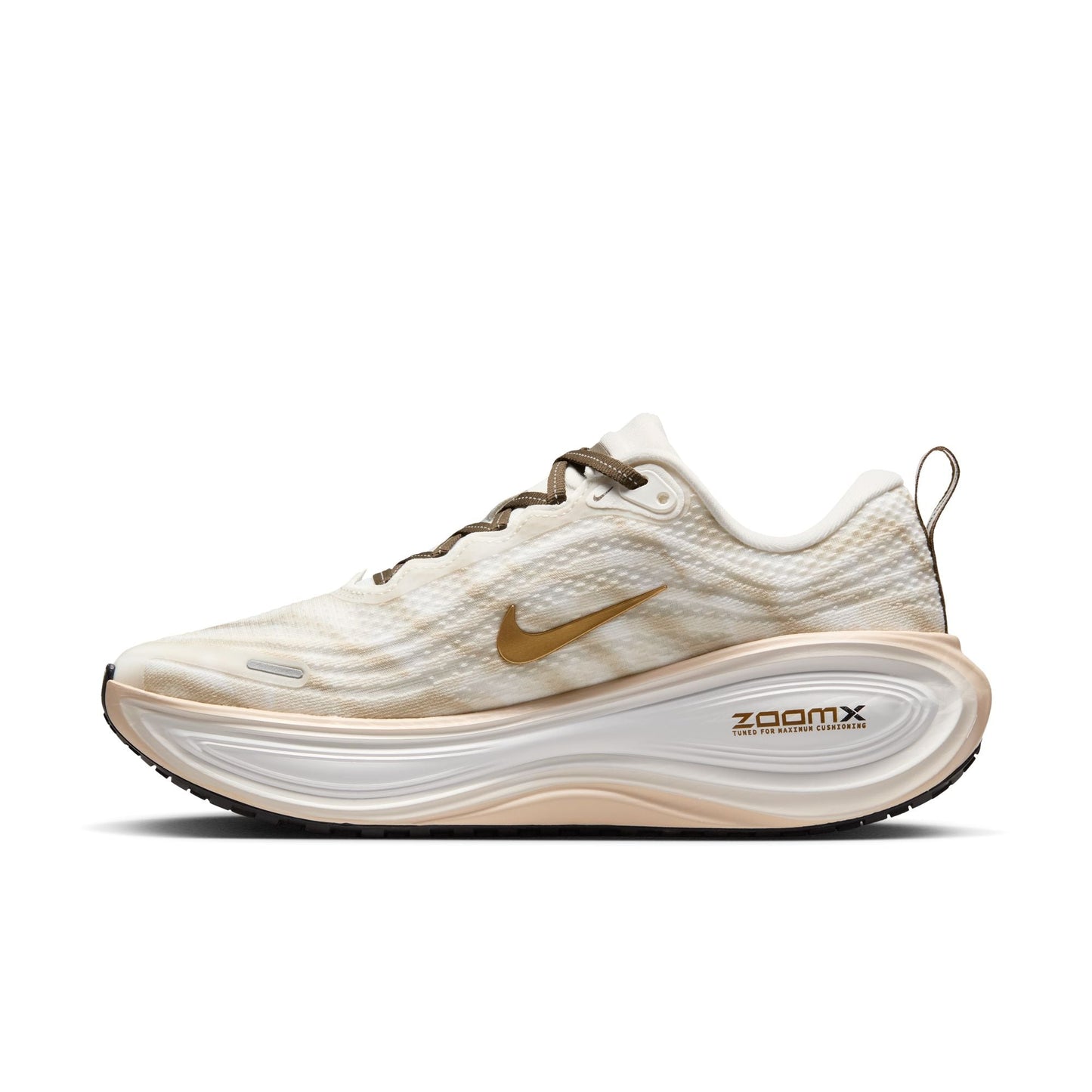 Women's Nike Vomero Plus - "Summit White"