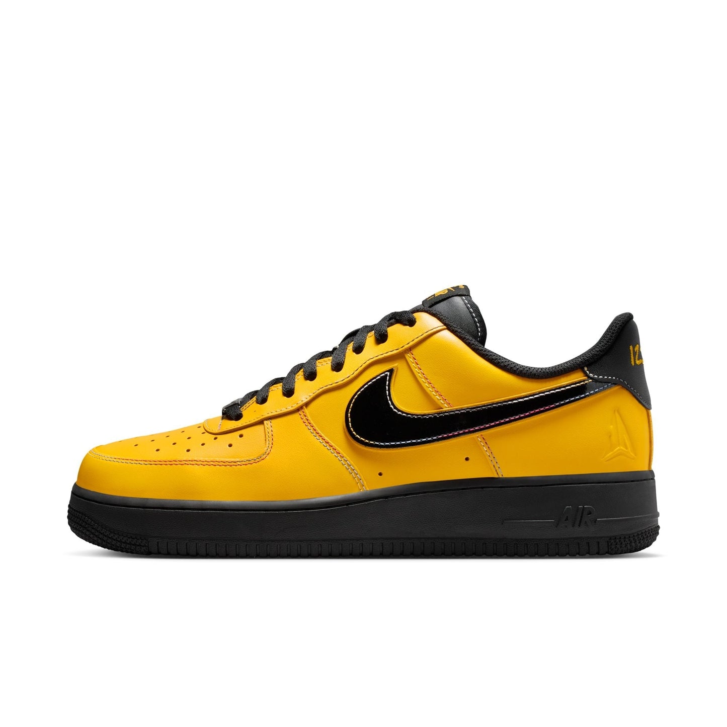 (HOLDS) Men's Nike Air Force 1 '07 - "Let Ja Be Ja"
