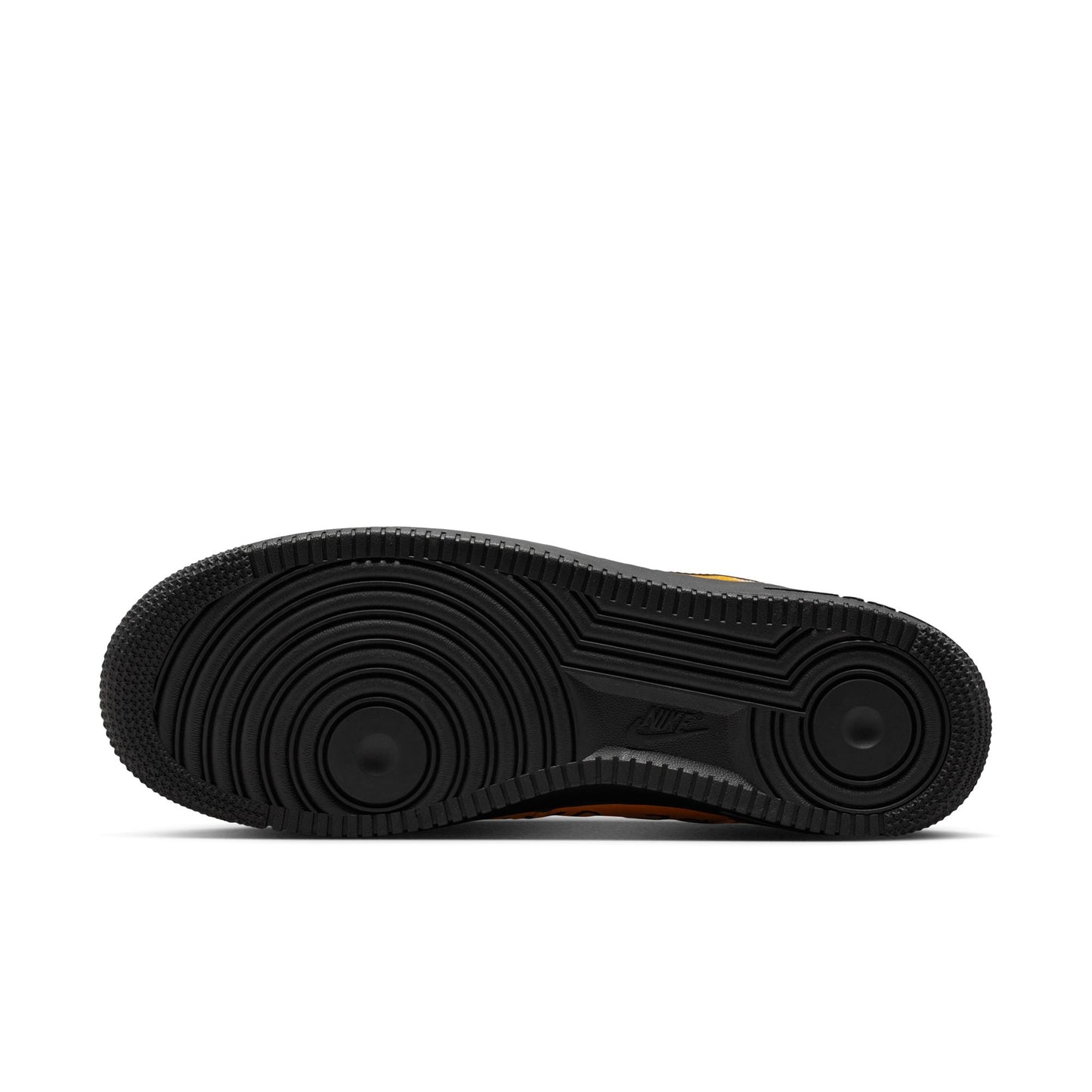 (HOLDS) Men's Nike Air Force 1 '07 - "Let Ja Be Ja"