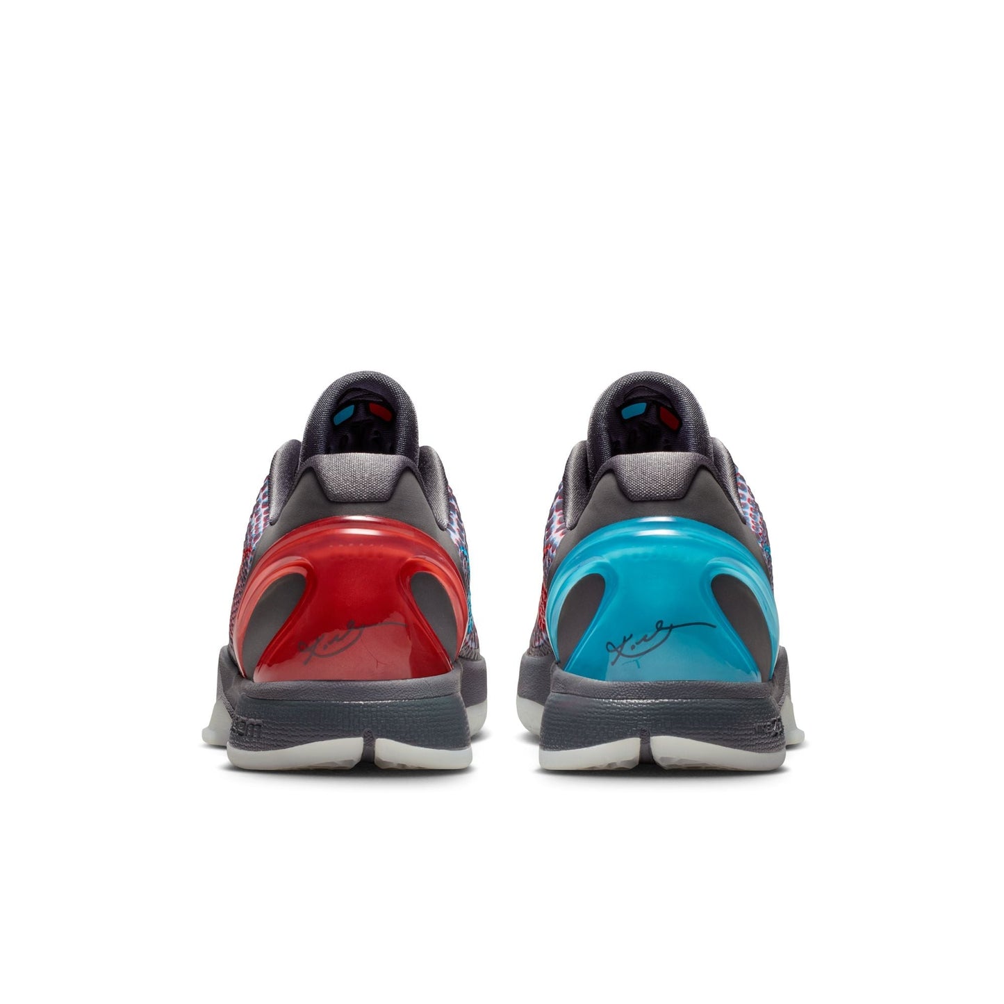 (HOLDS) Men's Nike Kobe 6 Protro - "3-D"