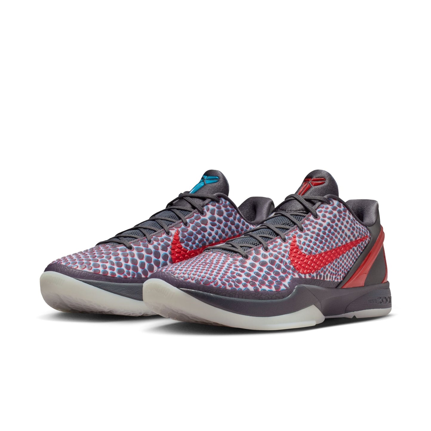 (HOLDS) Men's Nike Kobe 6 Protro - "3-D"