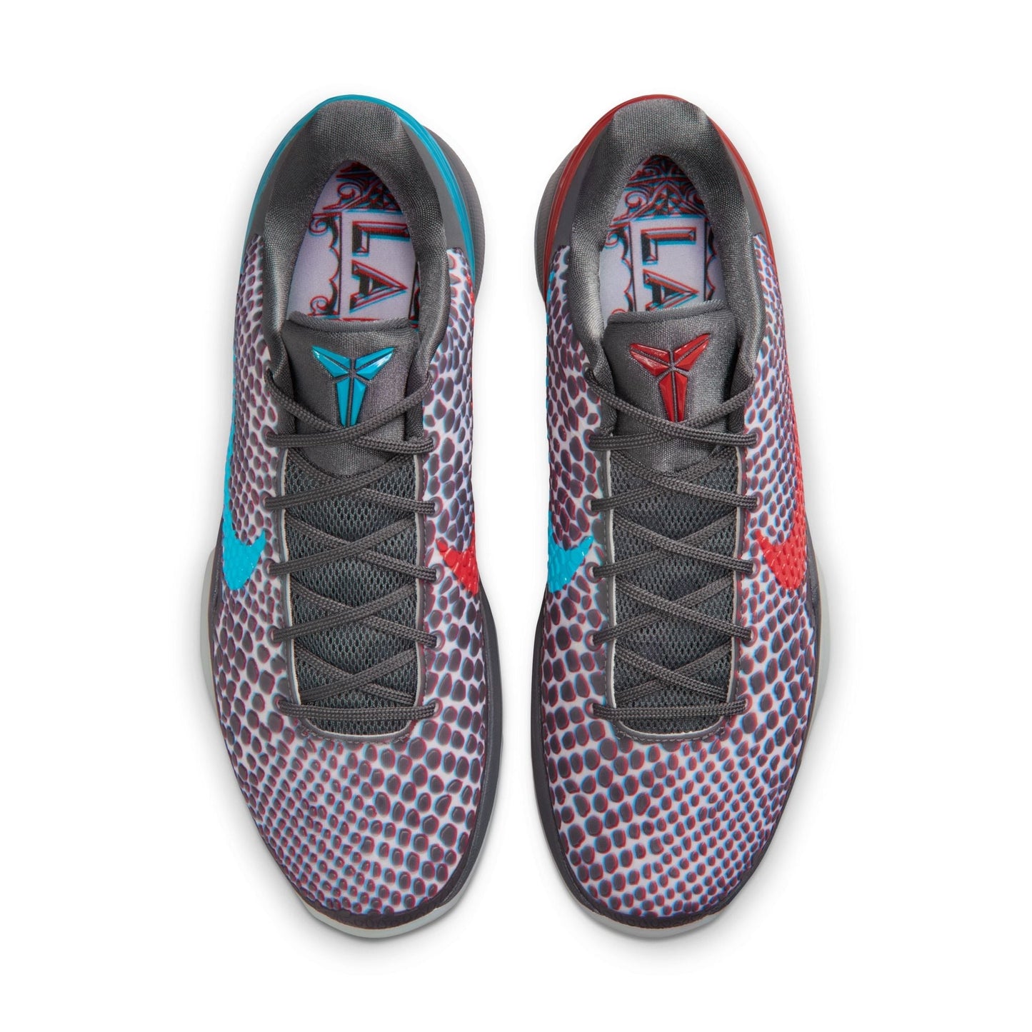 (HOLDS) Men's Nike Kobe 6 Protro - "3-D"