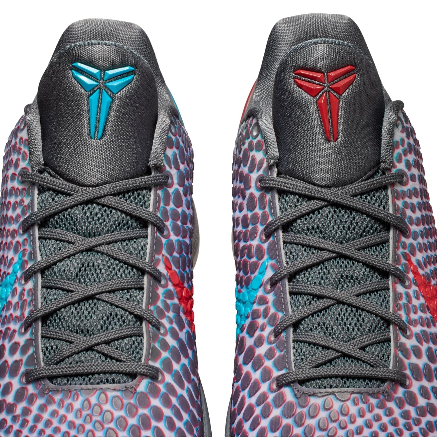 (HOLDS) Men's Nike Kobe 6 Protro - "3-D"