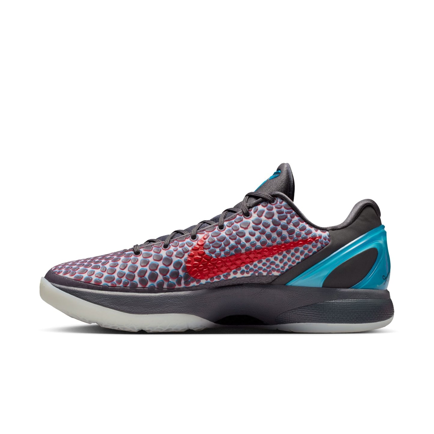 (HOLDS) Men's Nike Kobe 6 Protro - "3-D"