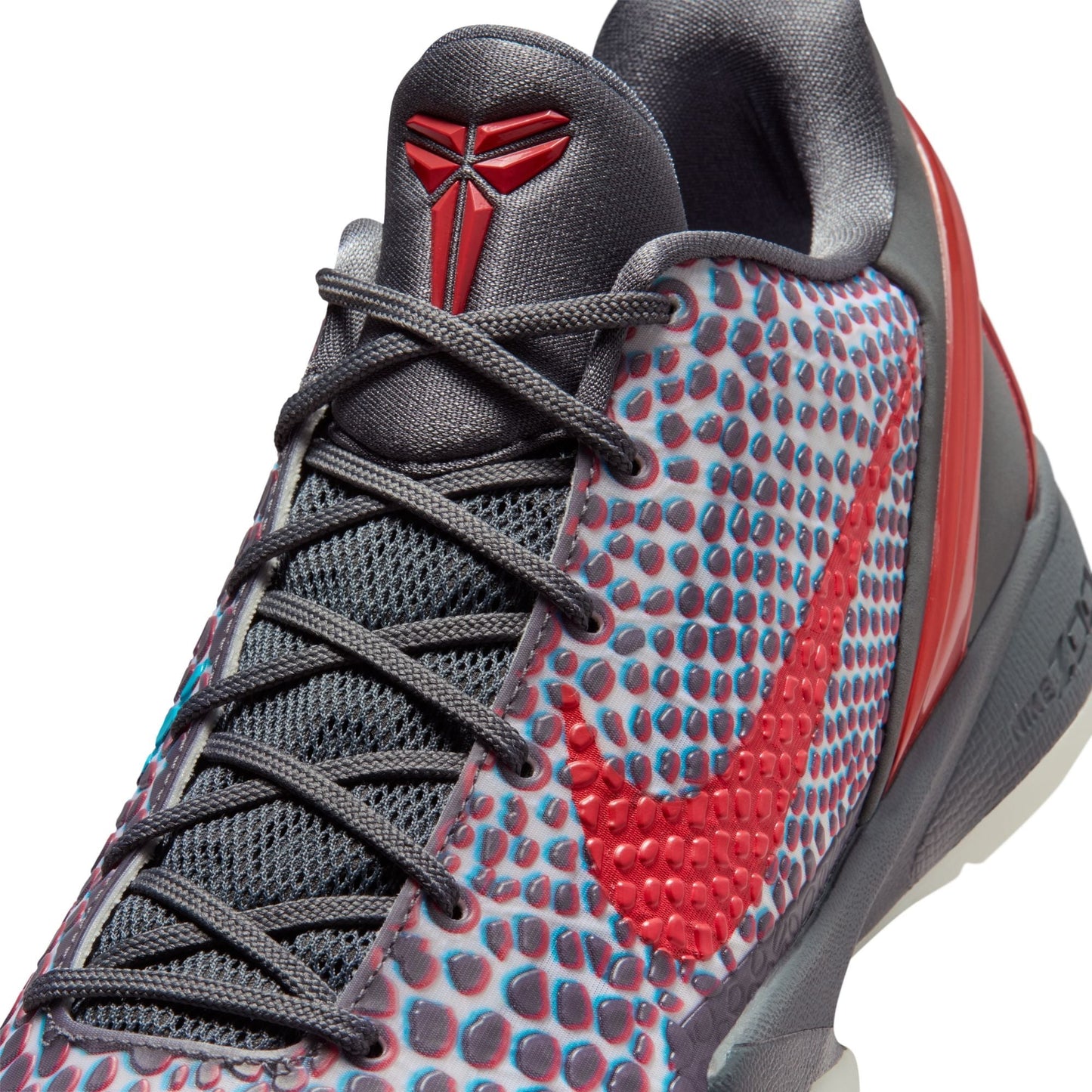 (HOLDS) Men's Nike Kobe 6 Protro - "3-D"