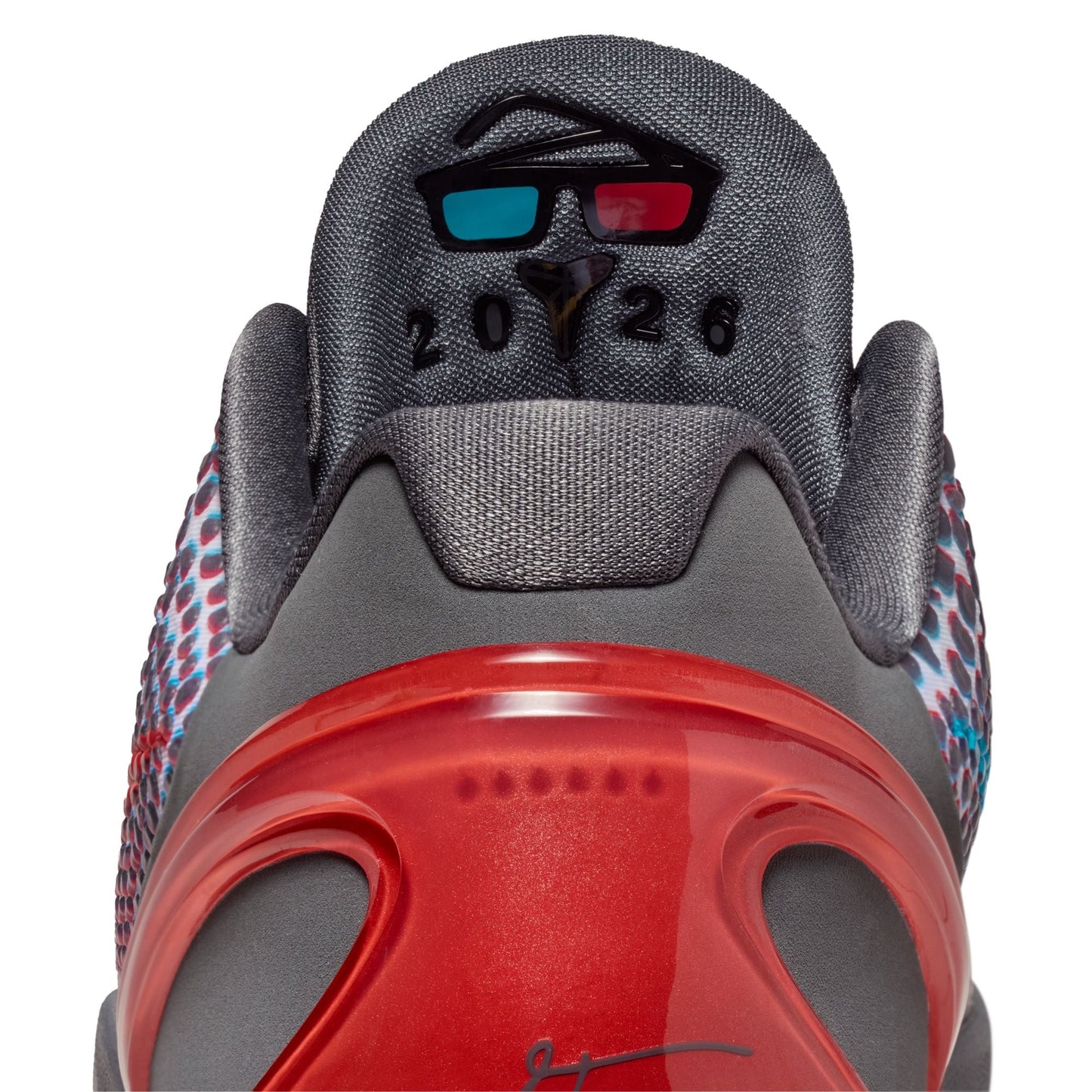 (HOLDS) Men's Nike Kobe 6 Protro - "3-D"