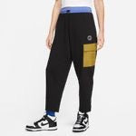 WOMENS NIKE UTILITY FLEECE CARGO PANTS